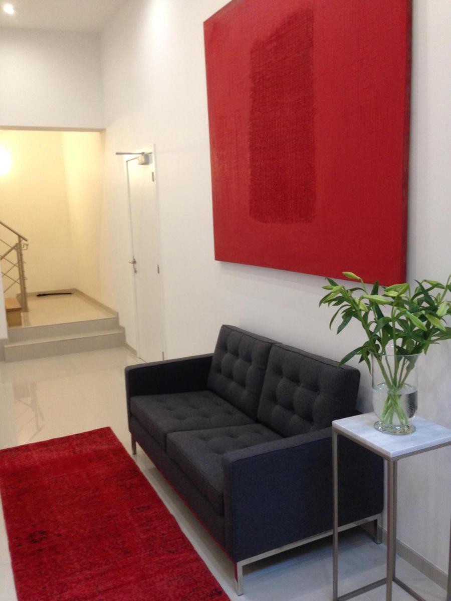 Antwerp Town House Accommodations - Housity