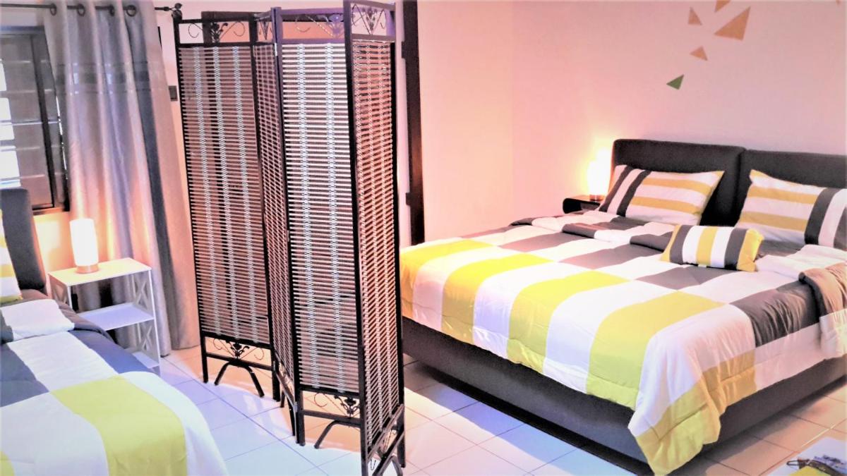 Sabandy House B&B - Housity