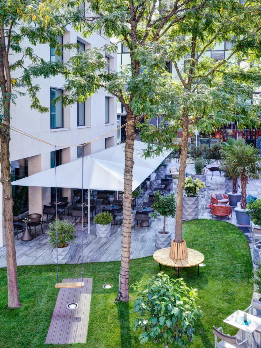 STAGE 12 Hotel by Penz - Housity