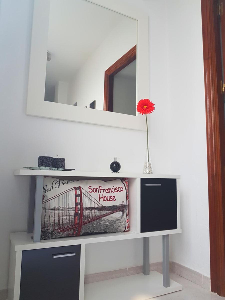 San Francisco's House - Housity