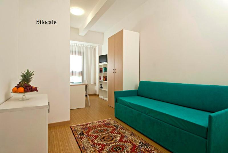 Residence Delta - Housity