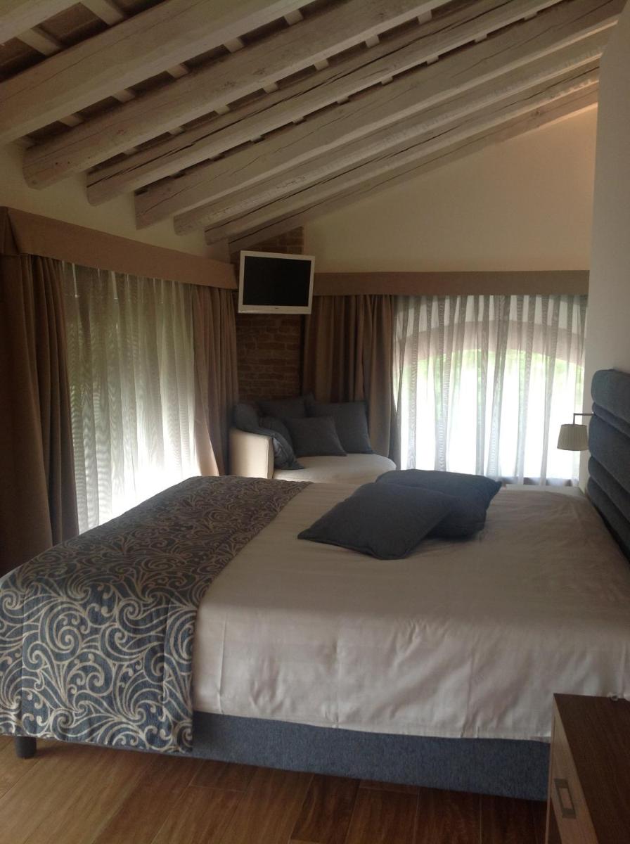 Do Ciacole In Relais - Housity
