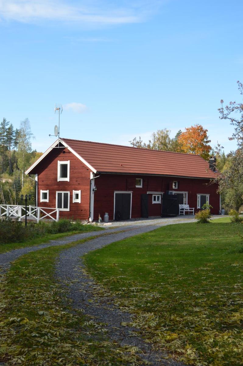 Ekengård - Housity