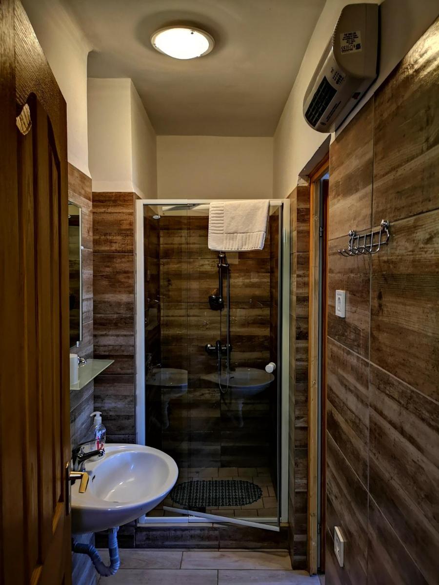 Suitetrails - Ráday Apartman