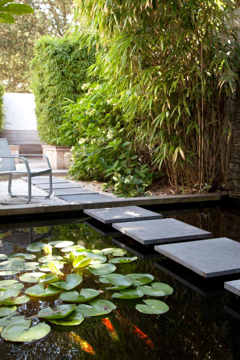 Jardin de l'établissement Best Western Hôtel Garden and Spa
