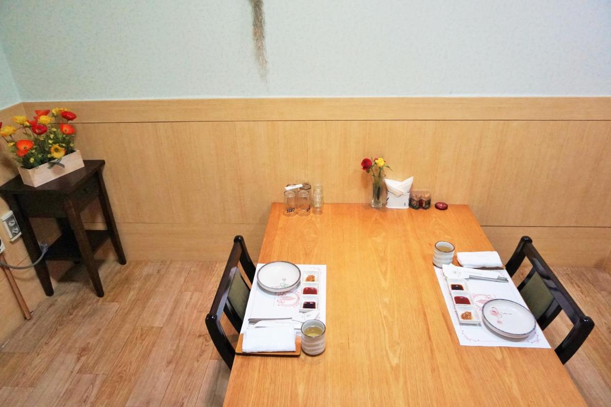 Gwangju Empire Hotel - Housity