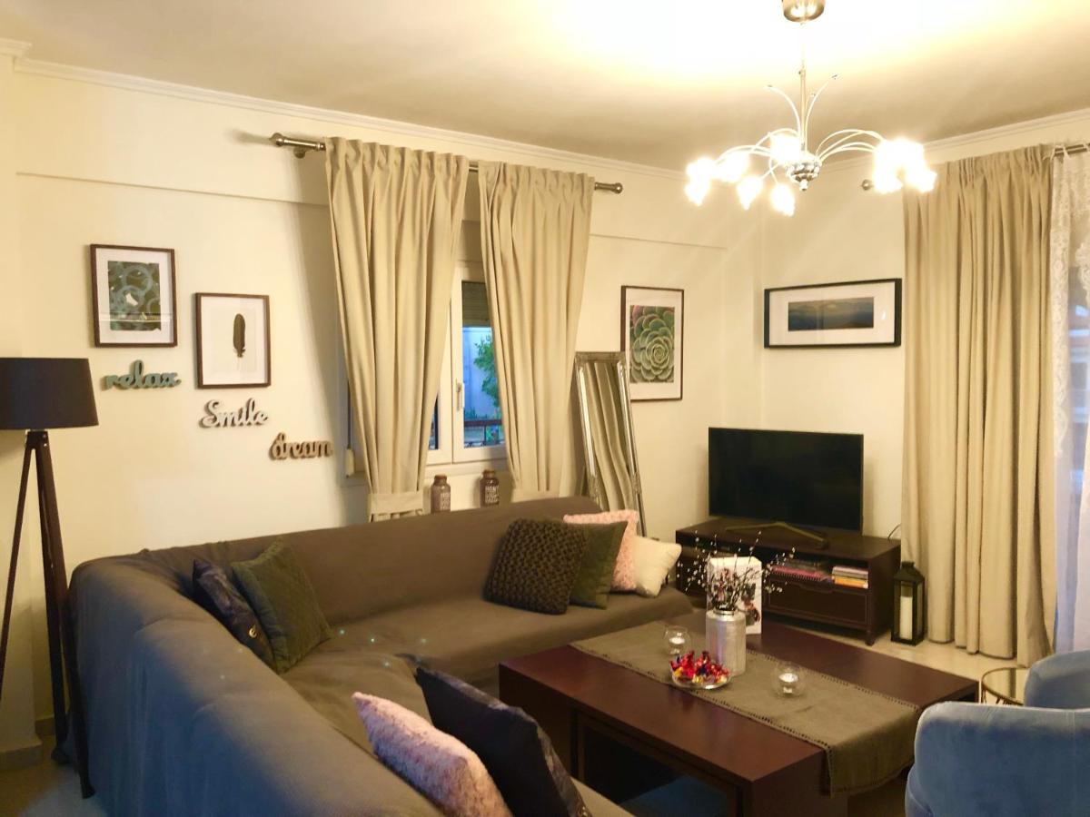 Apartament in Thessaloniki - Housity