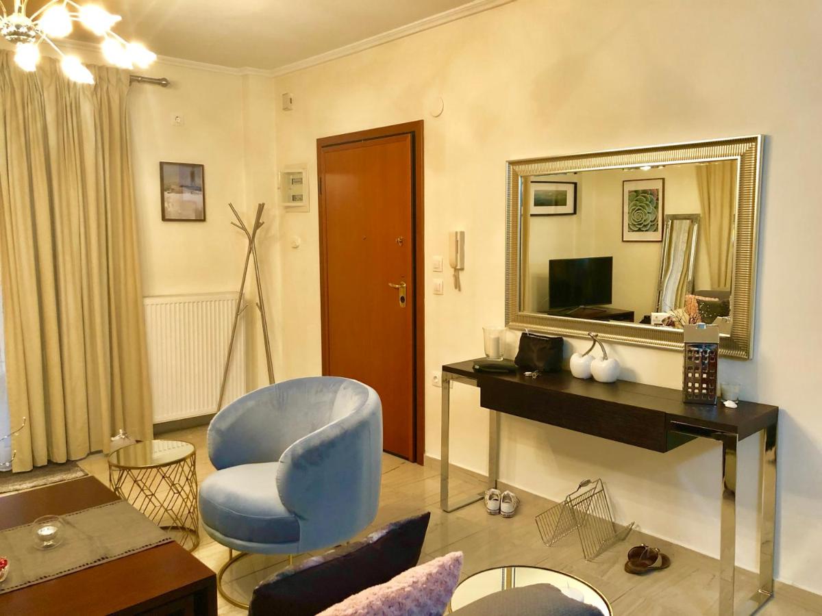 Apartament in Thessaloniki - Housity