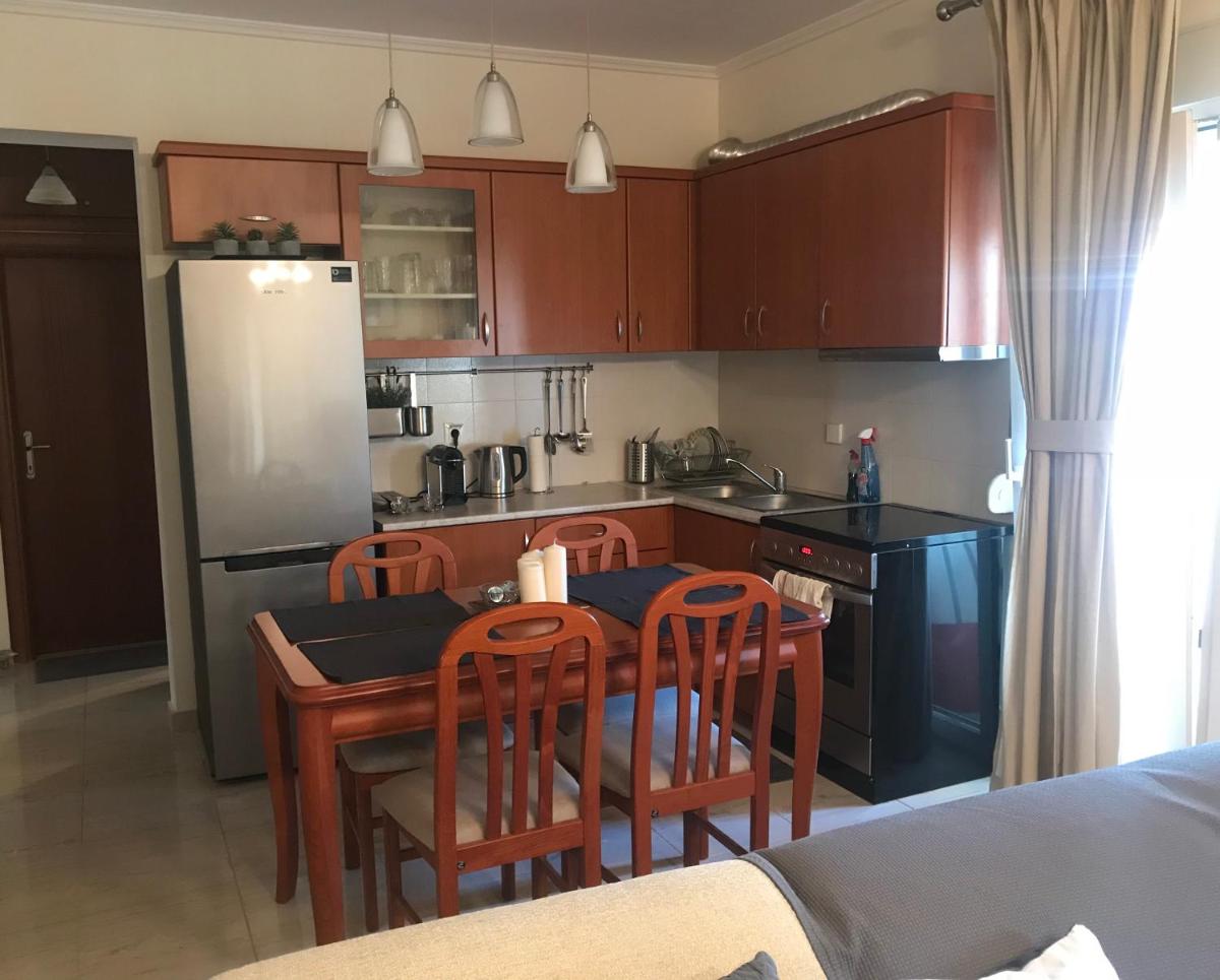 Apartament in Thessaloniki - Housity
