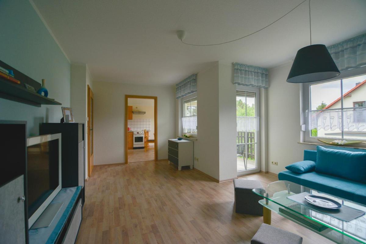 Ferienwohnung am großen Stein - Housity