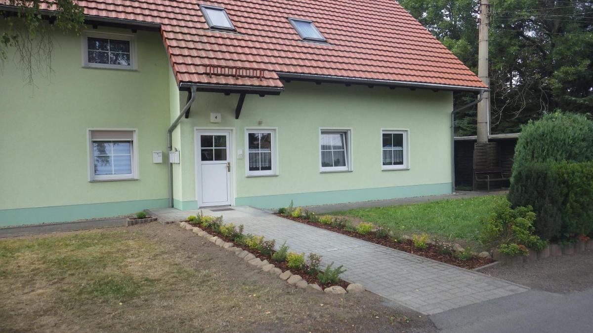 Ferienwohnung am großen Stein - Housity