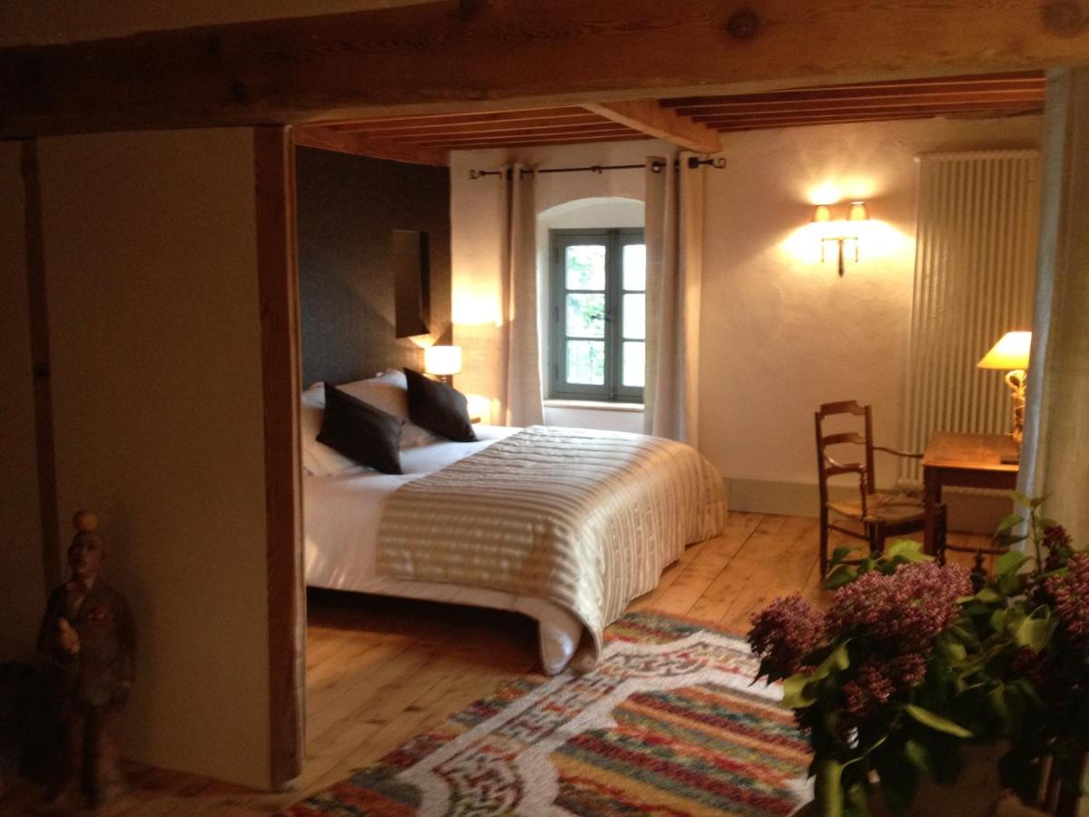 Le Rézinet - Chambres d'Hôtes - Housity