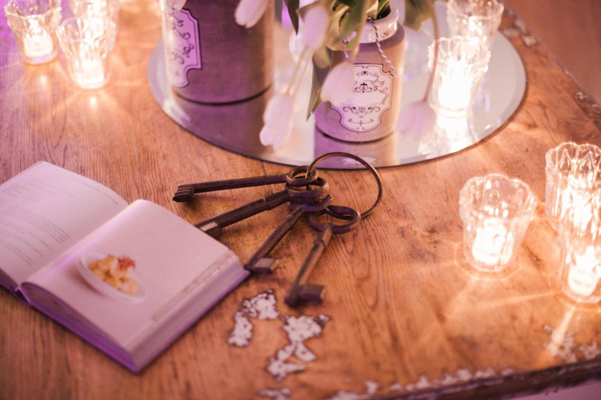 B&B Assteas - Housity