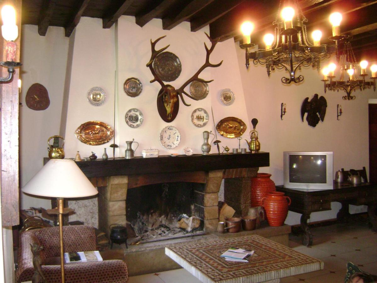 Hotel Rural La Lastra - Housity