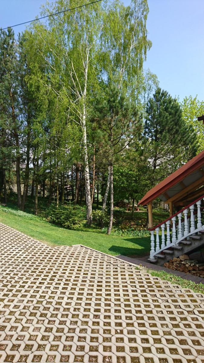 Tanie Noclegi Krysia Falsztyn - Housity