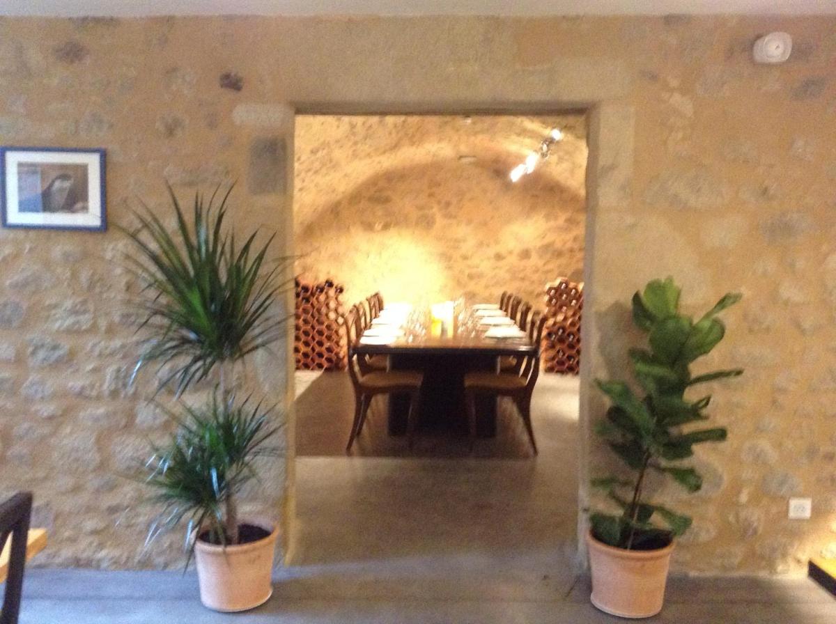 Auberge de la vallee de la gorre - Housity