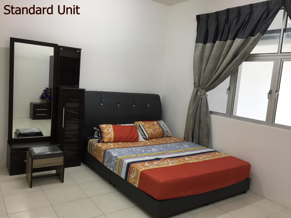 Suitetrails - Bistari Homestay