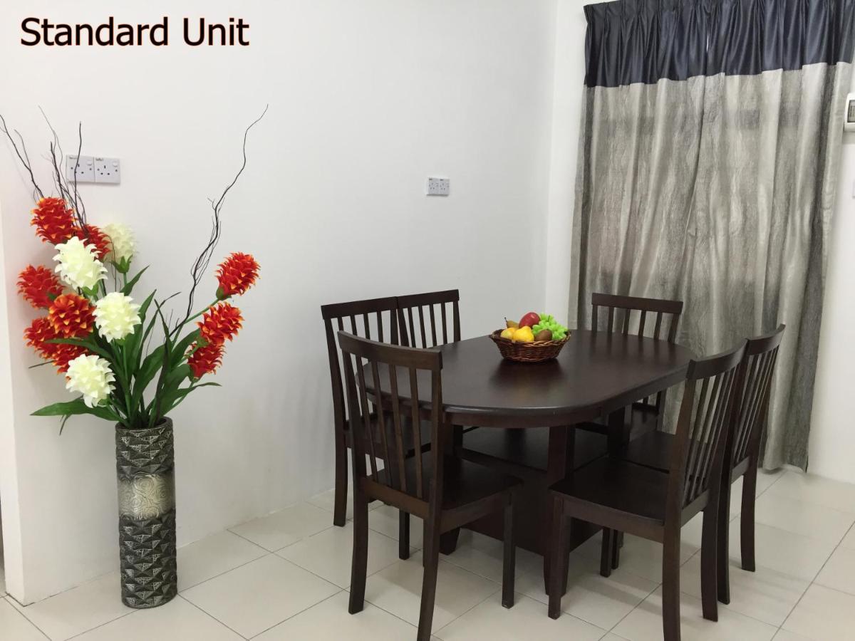 Suitetrails - Bistari Homestay