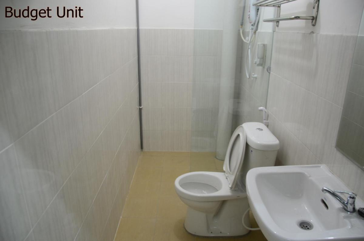 Suitetrails - Bistari Homestay