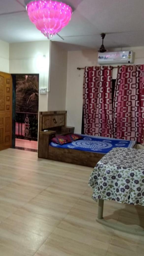 Sai Sneh Holidays Cottage - Housity