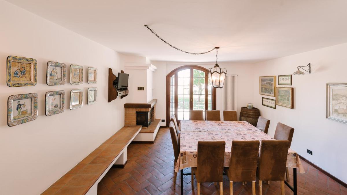 Villa Rosalia - Housity