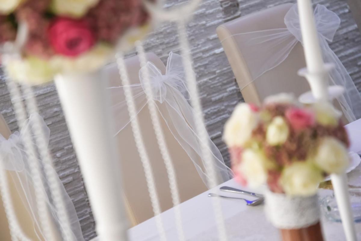 Hotel MK, Plavi restoran, Loznica - Housity