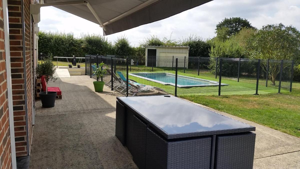 Le Clos de Ramousies - Housity