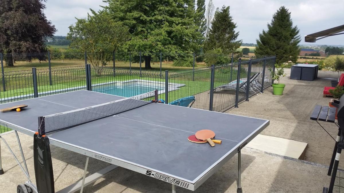 Le Clos de Ramousies - Housity