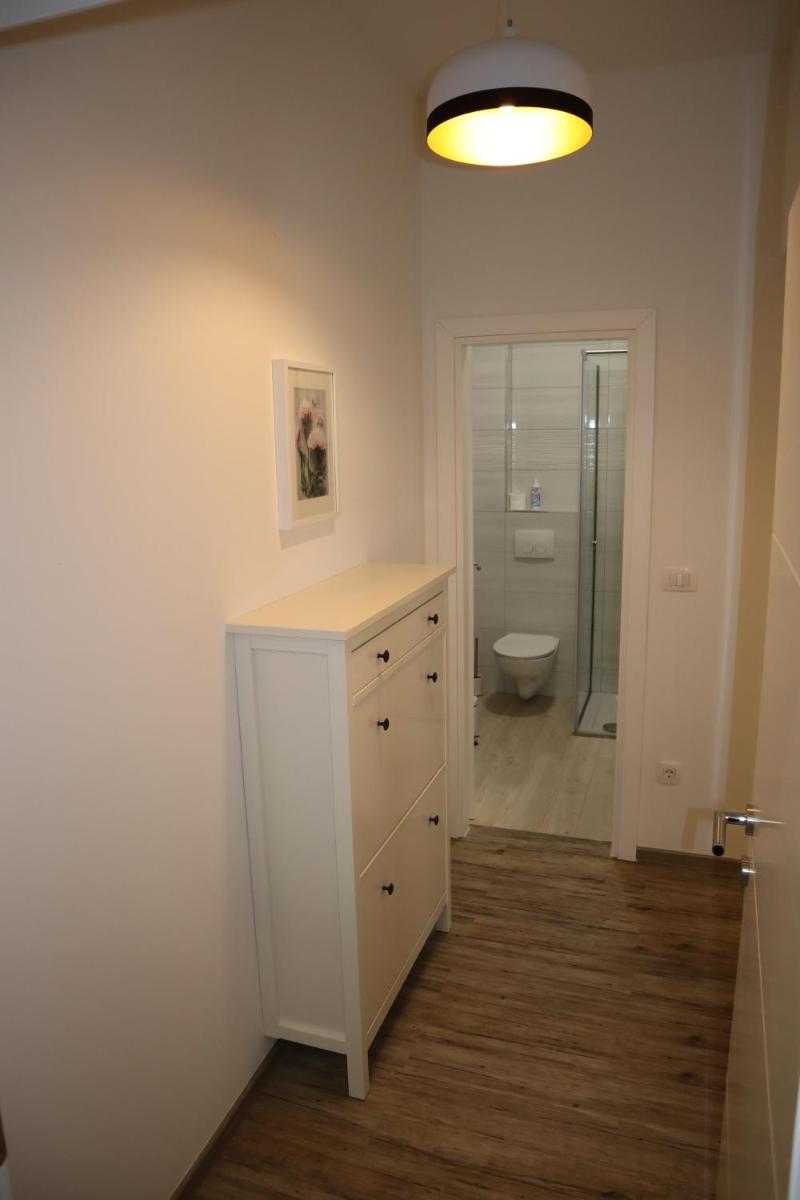 Suitetrails - Ilica Studio Apartment Iva