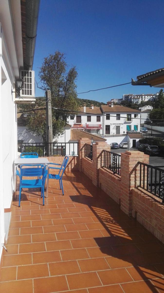 Pensión Venta Julián HCA01134 - Housity