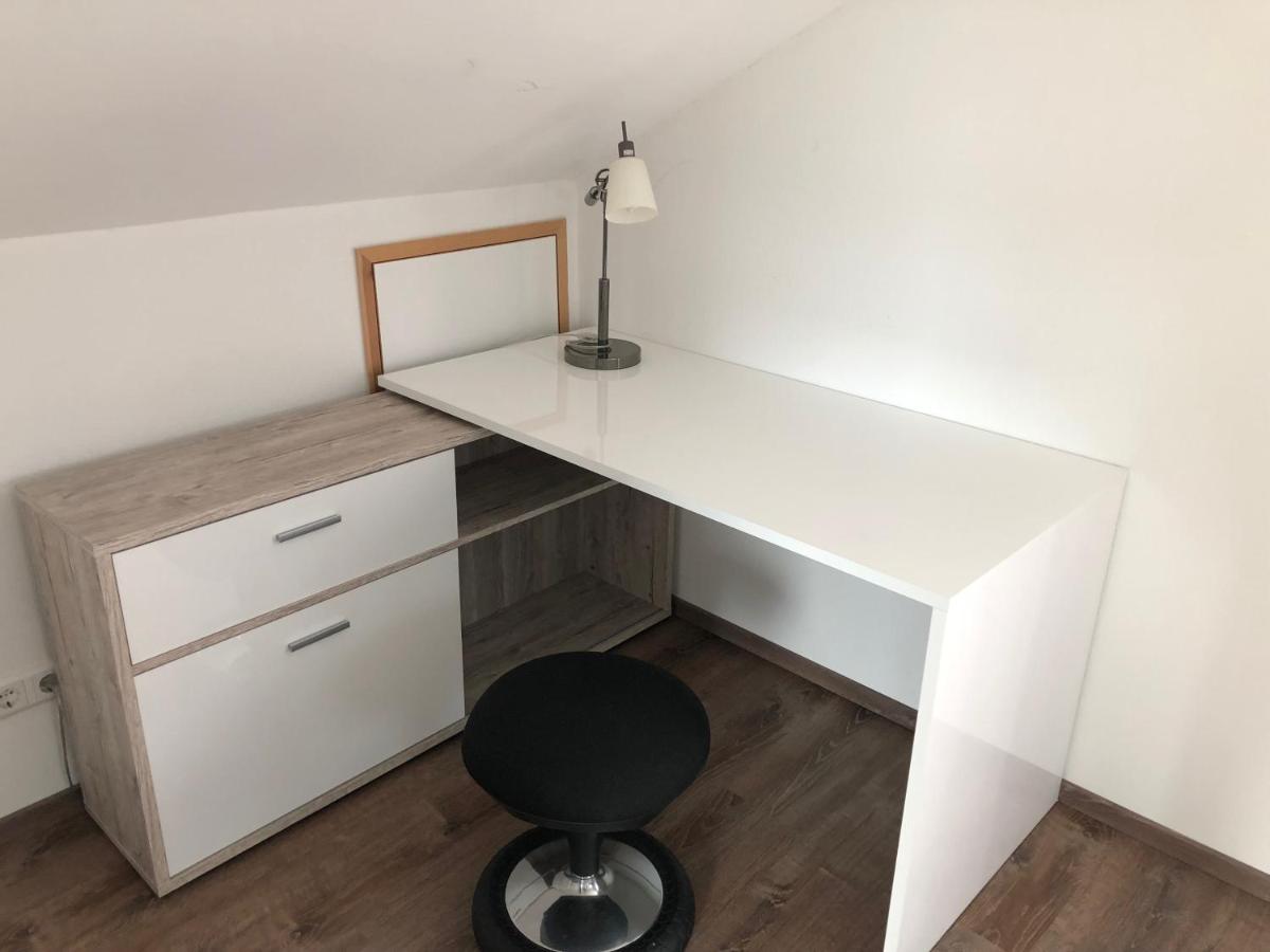 Ferienwohnung Eimeldingen - Housity