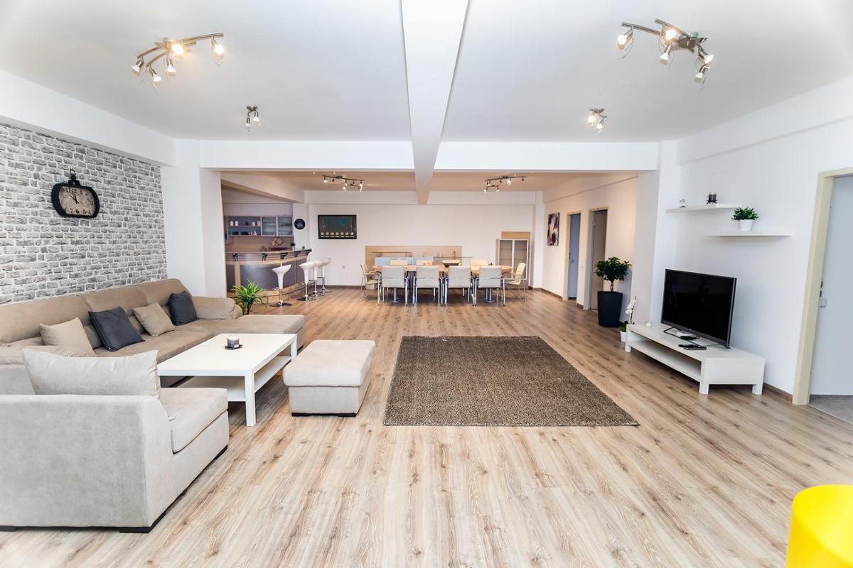 Sofia Drujba Apartment - Housity