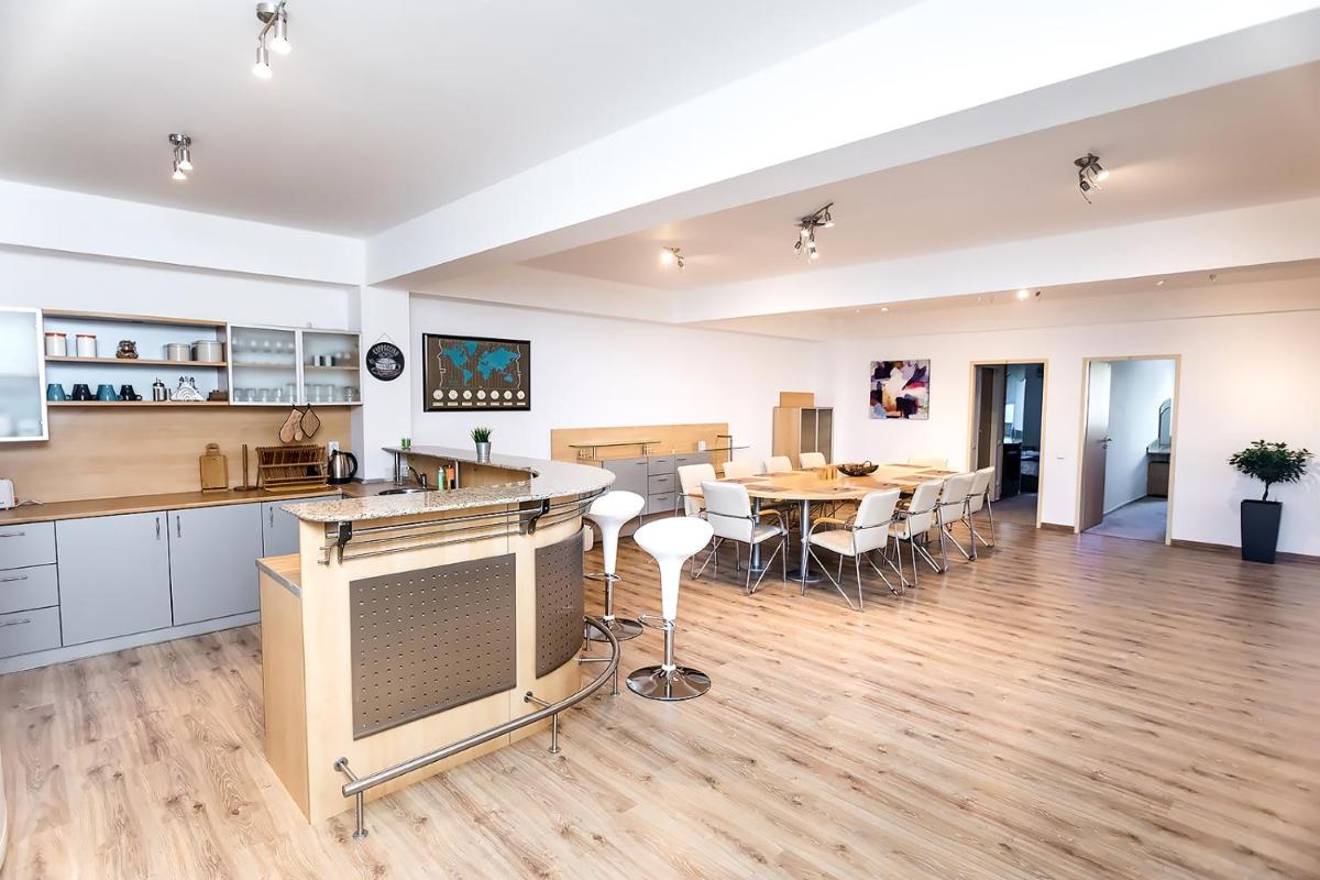 Sofia Drujba Apartment - Housity