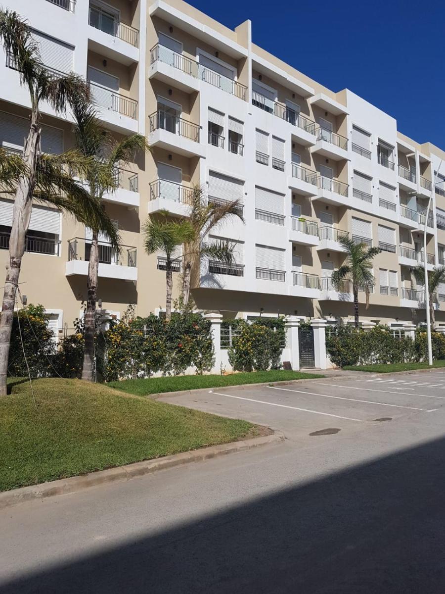Residance jardins de bouznika - Housity