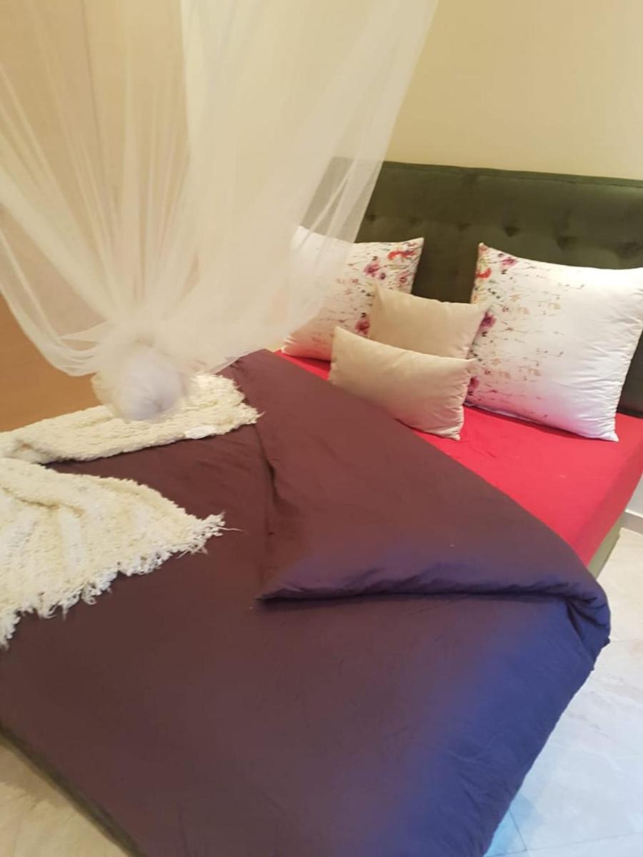 Residance jardins de bouznika - Housity