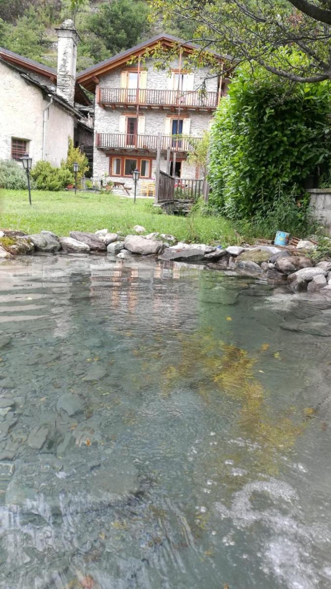 Agriturismo al pra di muriet - Housity