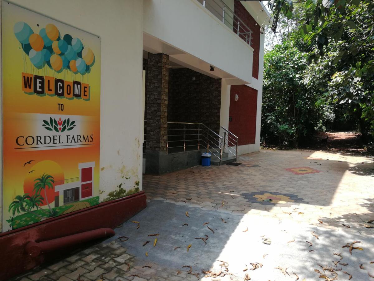 Cordel Farms Mangalore - Housity