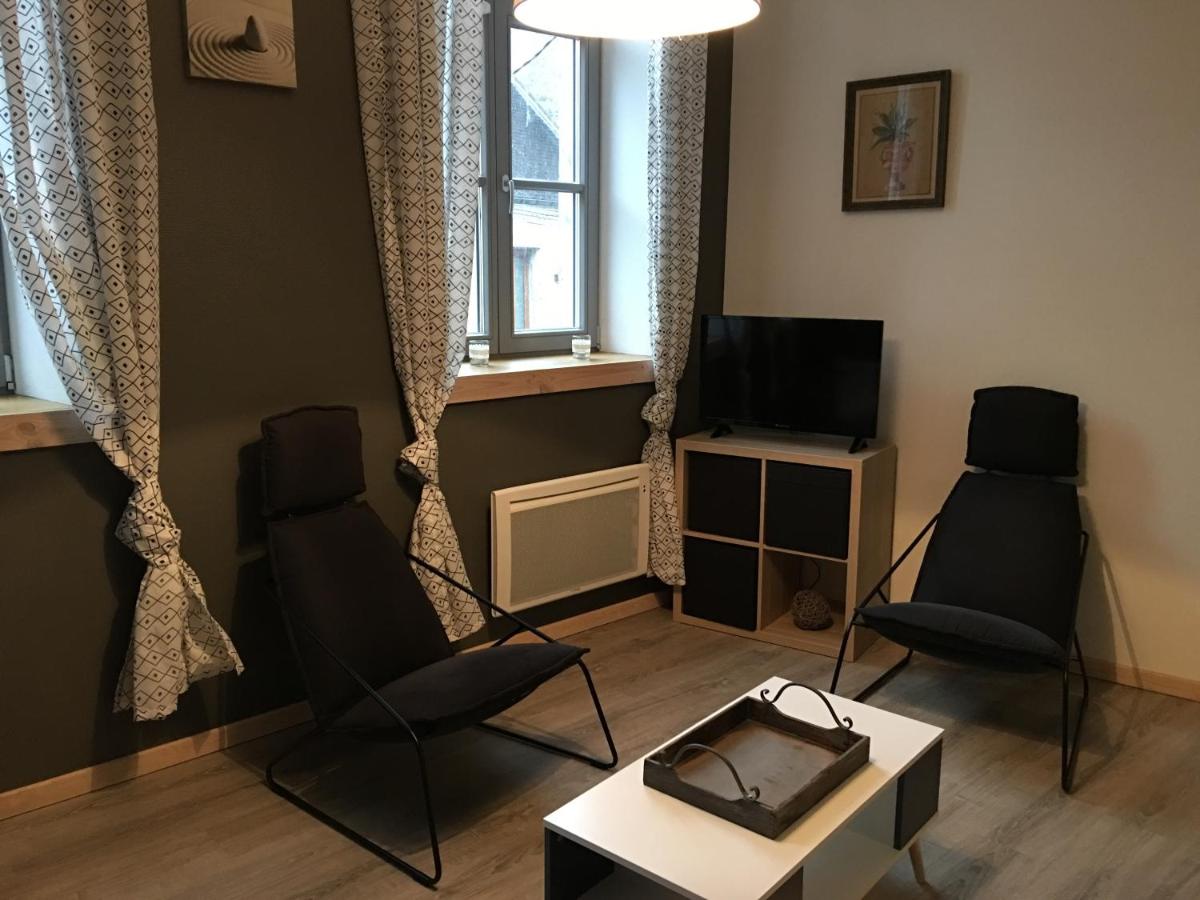 Suitetrails - Appartement impeccable en centre ville