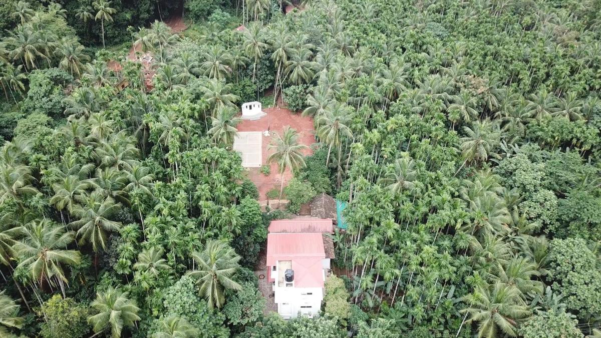 Cordel Farms Mangalore - Housity