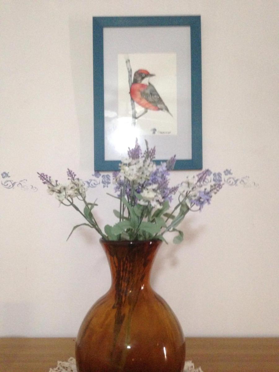 Casa Las Violetas - Housity