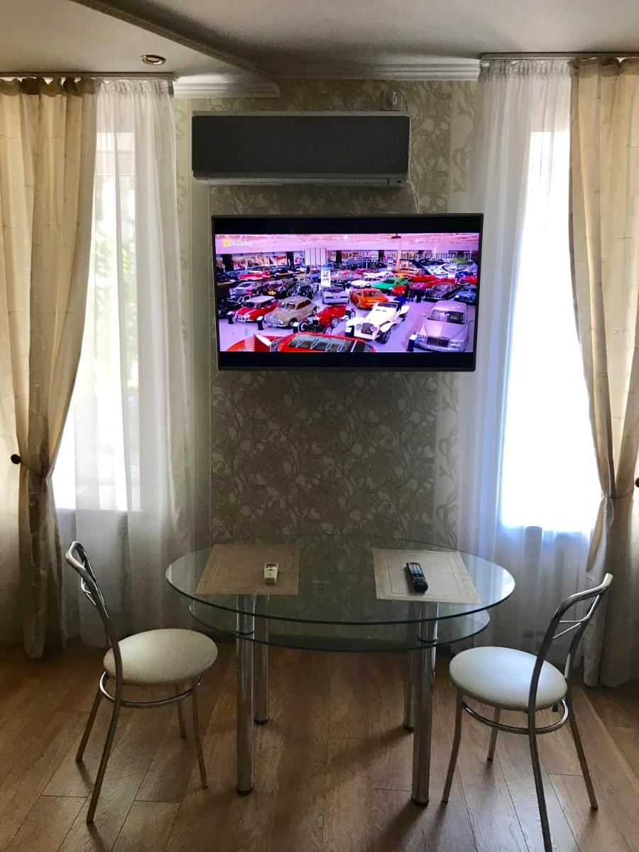 Suitetrails - Exclusive apartment