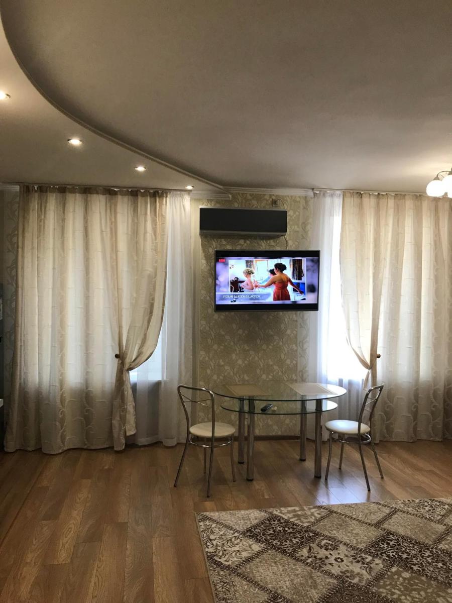 Suitetrails - Exclusive apartment
