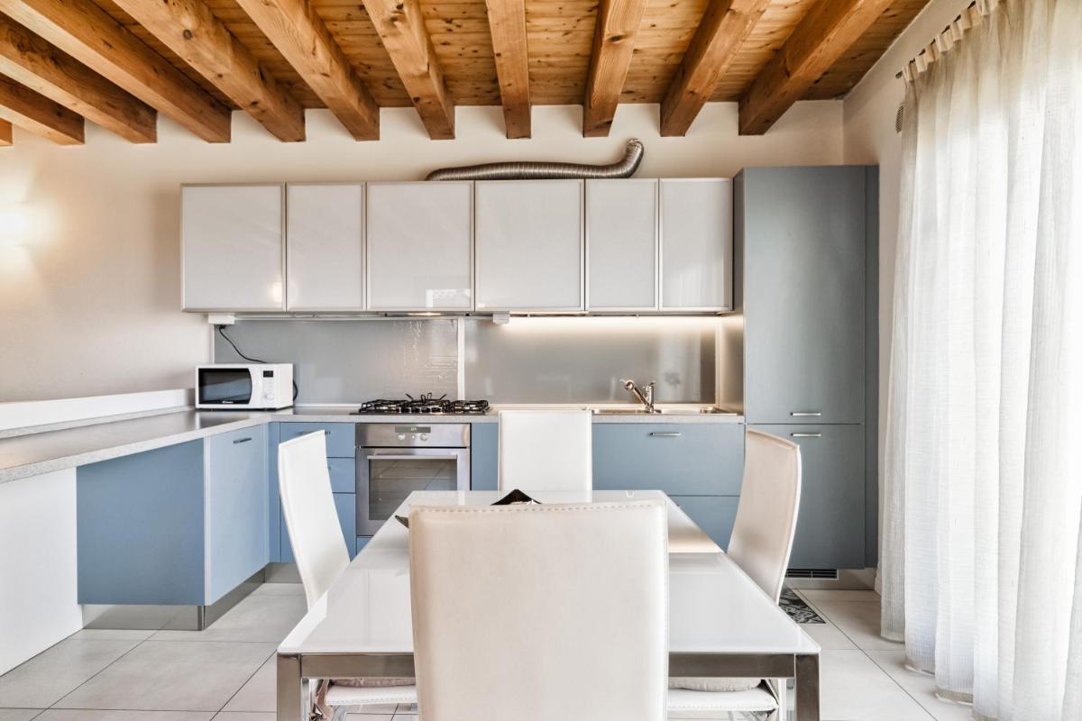 CASA GIORGIA - NEL CUORE DI VICENZA - Hizvo