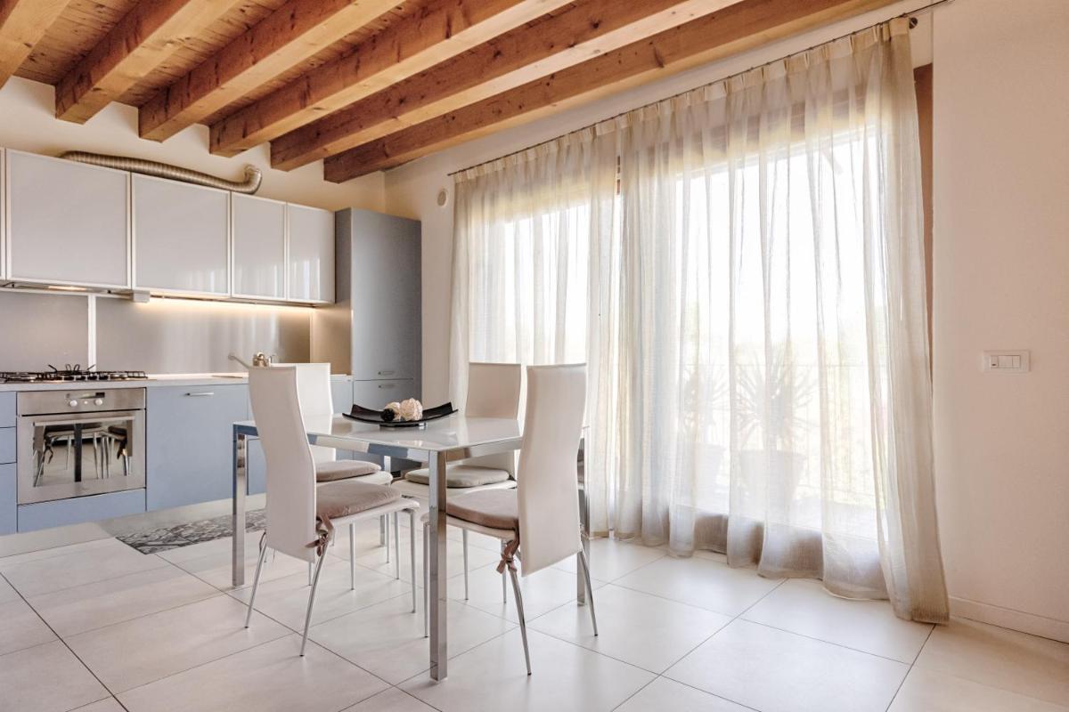 CASA GIORGIA - NEL CUORE DI VICENZA - Housity