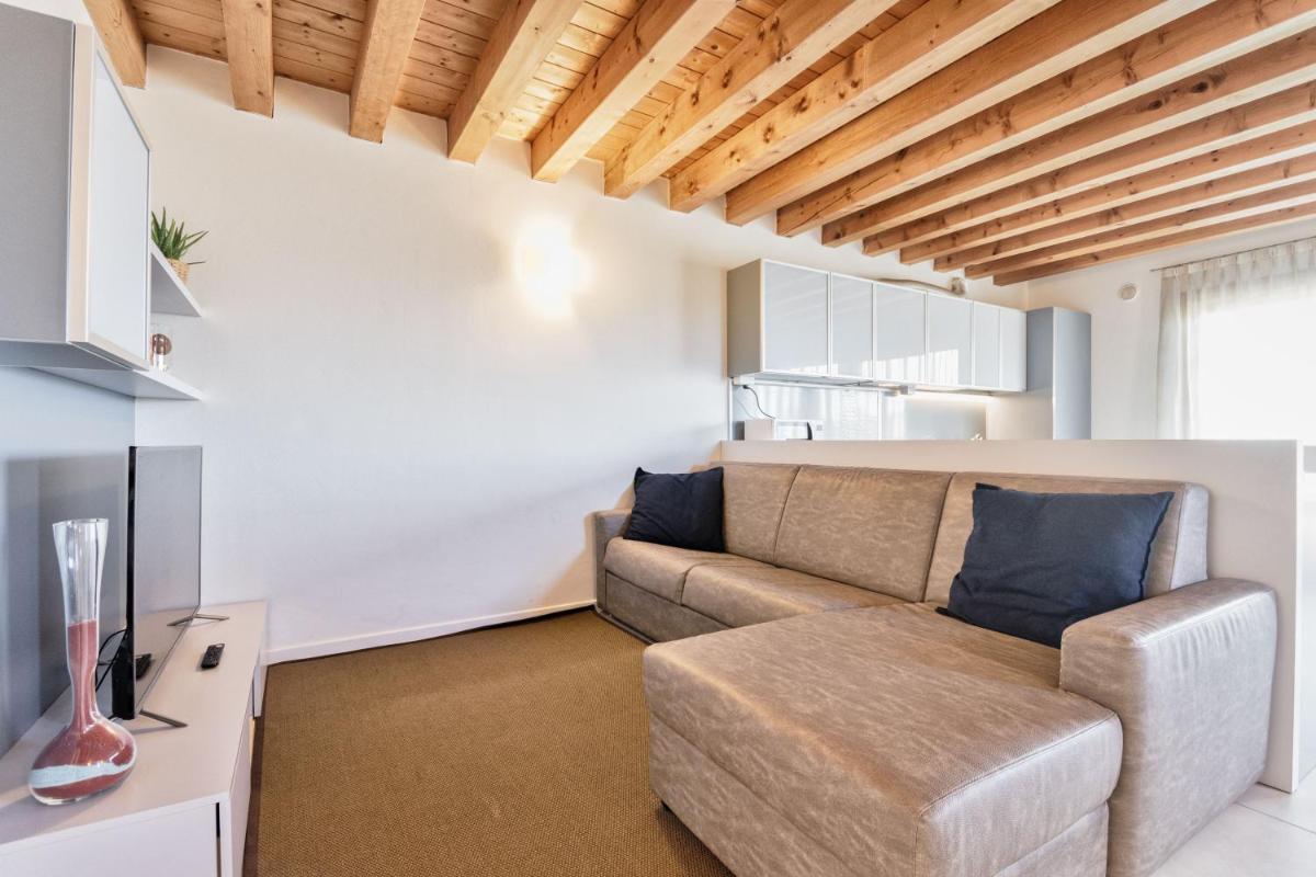 CASA GIORGIA - NEL CUORE DI VICENZA - Housity