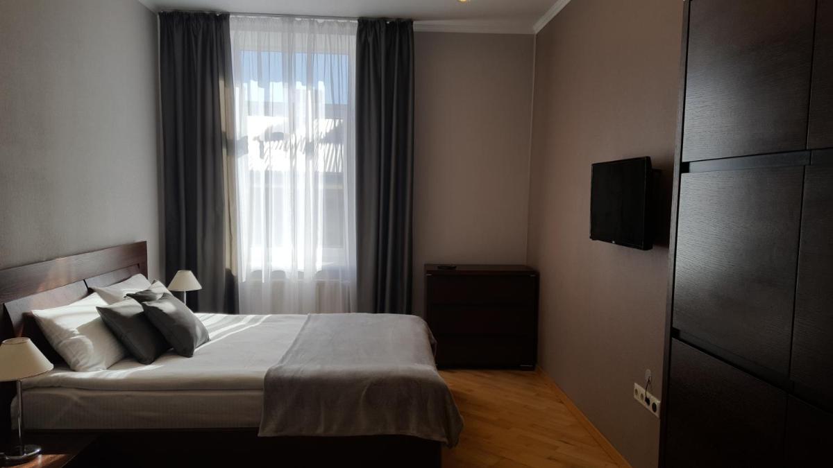Soprano Apartment Tamanska - Housity