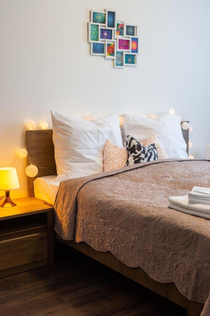 Corvin Residence Apartments - Housity