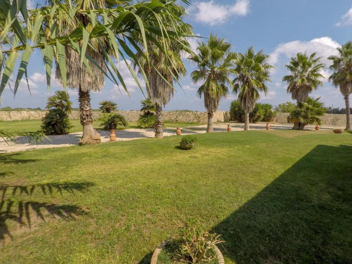 Masseria & Spa LuciaGiovanni - Housity
