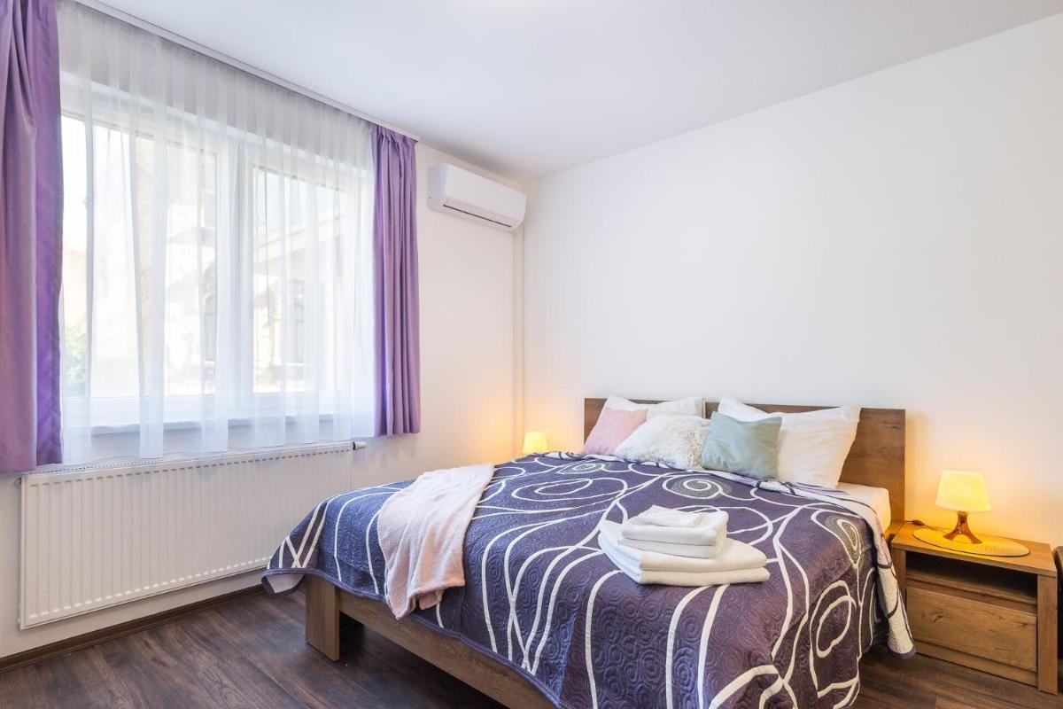 Corvin Residence Apartments - Housity