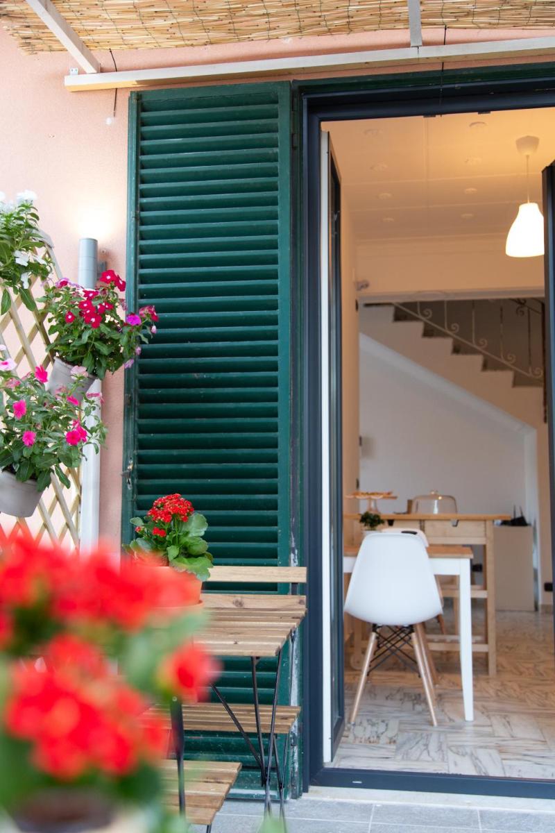 UP&B Rooms Catania - Housity